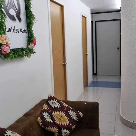 Kwatera prywatna Dallas Holirent *